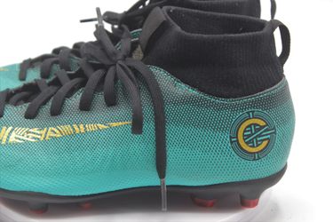 Nike CR7 Jr. Superfly 6 Elite (FG) Kids'