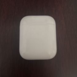 Airpods Minimal Ware