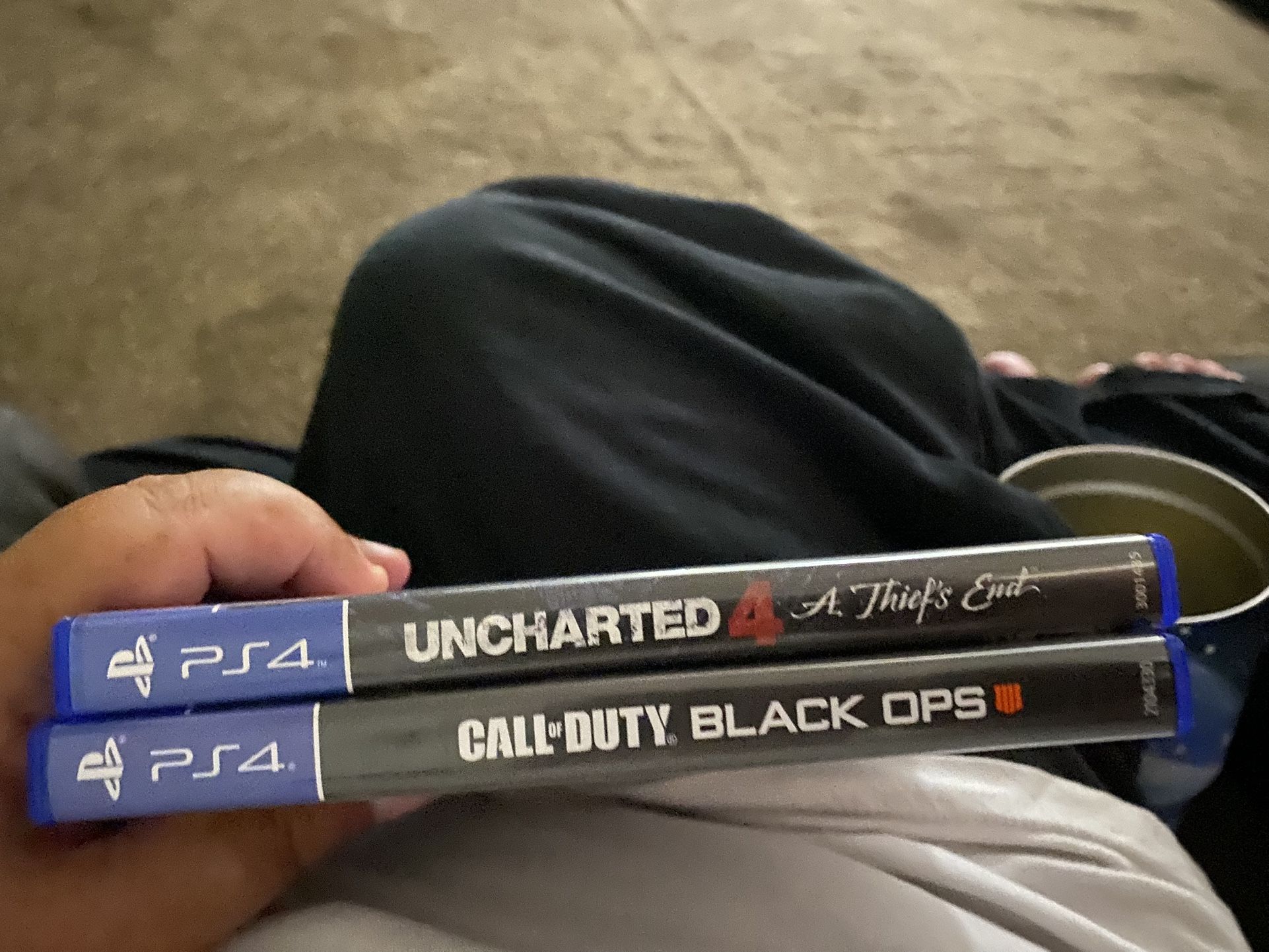 PS4