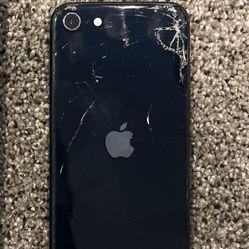 Apple iPhone7 Black