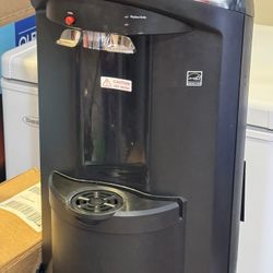 Crystal Mountain Bottom Load Water Dispenser