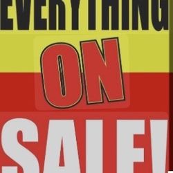 Just Ask For Prices!!!!