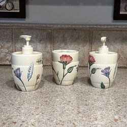 Bathroom Accessory
