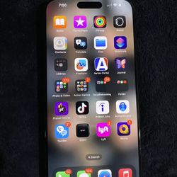 15 Pro With TikTok