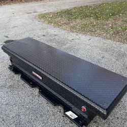 Weather Guard Tool Box 