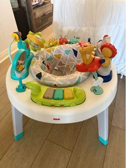 Fisher price 360 activity