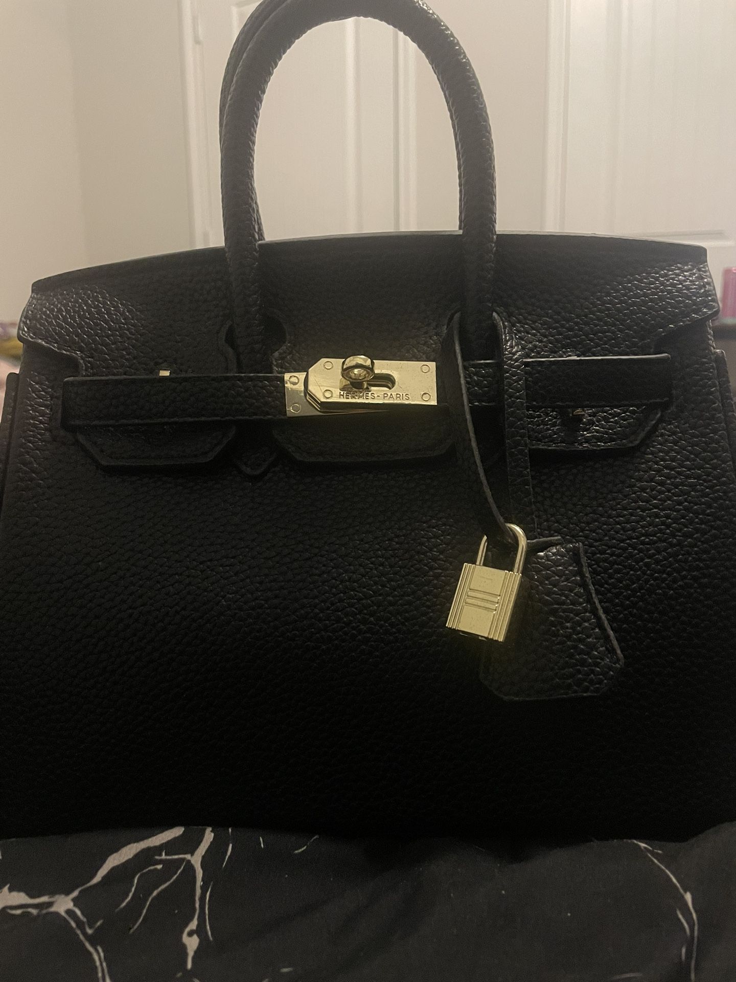Dupe Hermes Baby Birkin