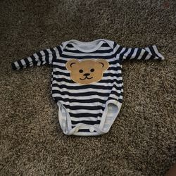 Baby Doll Clothes (boy)