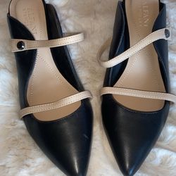 ALFANI Step Flex High Heel Shoe Size 6