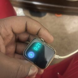 Apple Watch Se 44mm