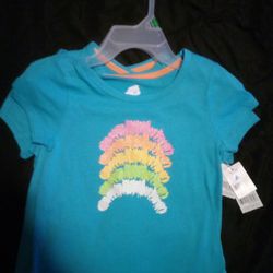 Brand New Girls Clothing Sizes 7/8