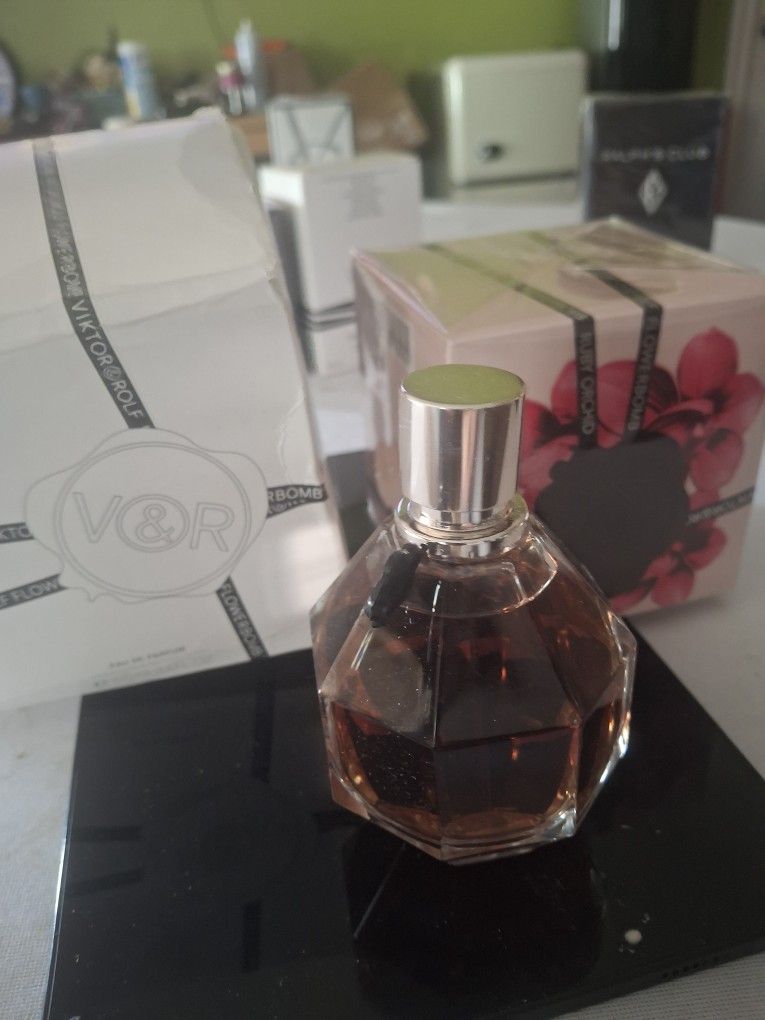 Perfumes