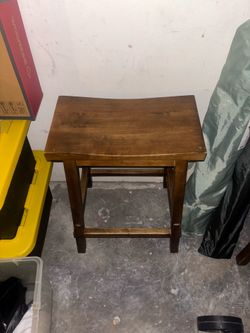 Stools