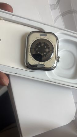 Apple Watch Ultra 3