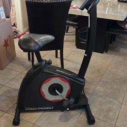 Proform 230U Exercise Bike