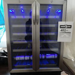 Wine Fridge 