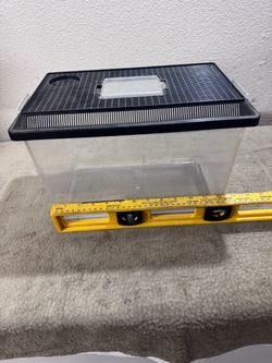 Cricket Tank