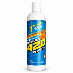 Formula 420 Plastic Cleaner (12oz)