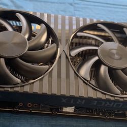 RTX 3060ti