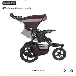 Baby trend Stroller