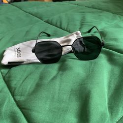 Sojo Glasses Women
