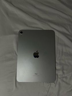 iPad 10th Gen