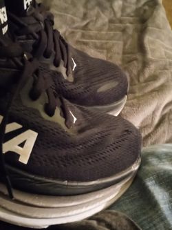 Hoka Running Shoes