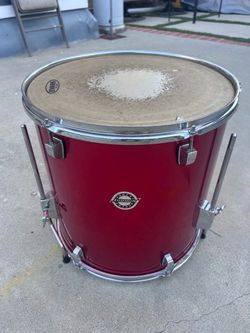 Floor tom drum