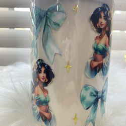 Disney Coffee Cup