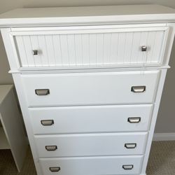 Brand New Dresser