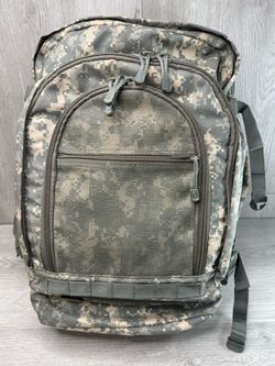 Piper Gear Bugout Bag Tactical Backpack(A1D032813)