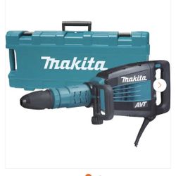MAKITA 27lb AVT JACK HAMMER $800
