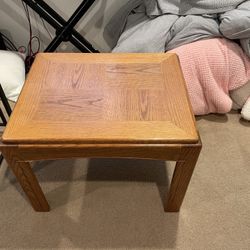 Small Table