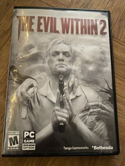 Evil Within 2 PC