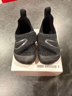 Nike Swoosh 1 Baby/Toddler Shoes