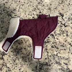 Dog Jacket