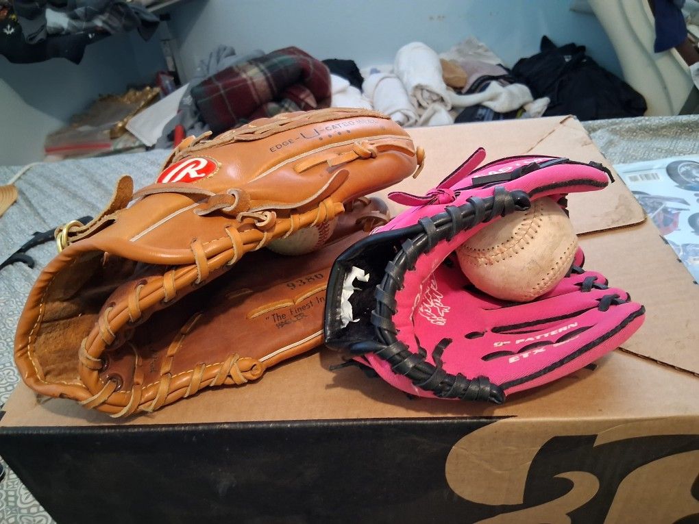 Father/Daughter Bonding Apperatious 