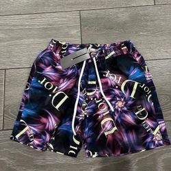 Dior Swim Shorts New Season Any Colors 