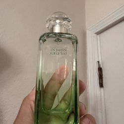 Hermes Cologne/Perfume UNISEX description Below NO BOX (got It As Gift, Idk Where Box Went) 