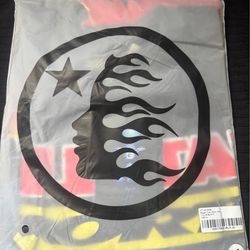HELLSTAR T - SHIRT XL