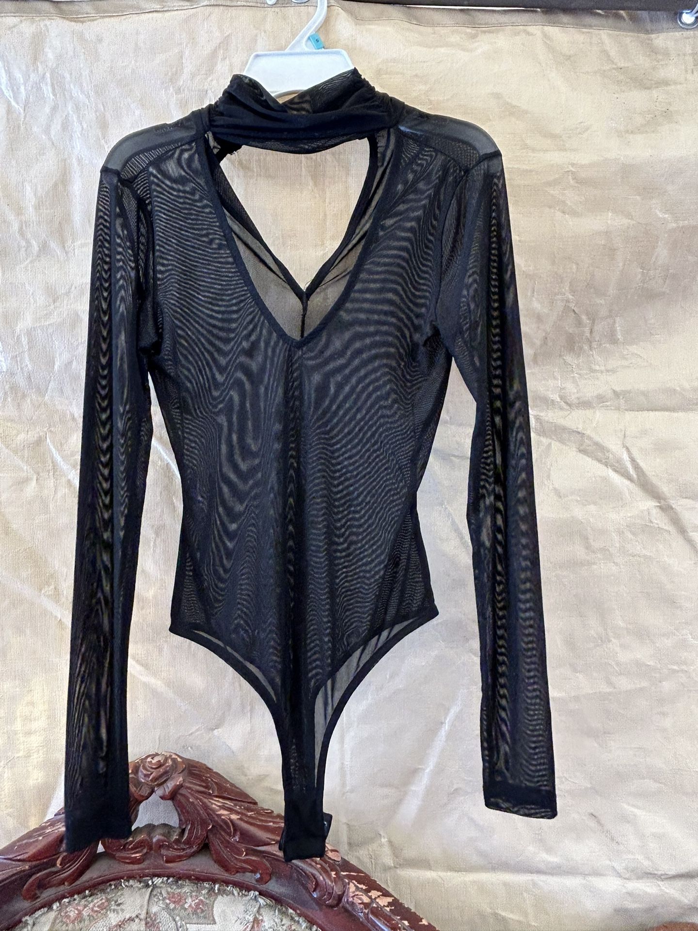Woman’s Bodysuit 