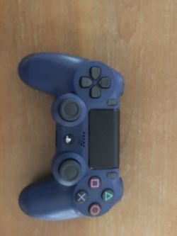 Sony PlayStation ps4 wireless controller