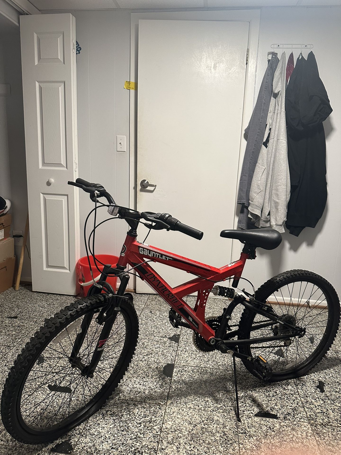 Bike