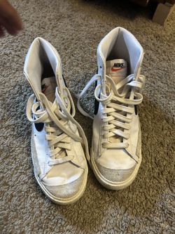 NIKE BLAZER 77 Vintage