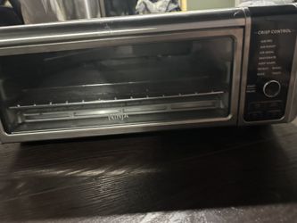 Ninja Air fryer