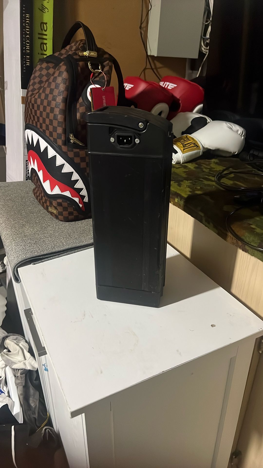 48v E bike battery