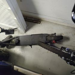 Sigigad Electric Scooter 