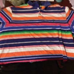 Vintage Polo Shirt