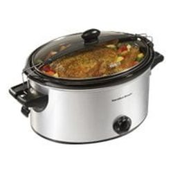 Hamilton Beach 6qt Slow Cooker