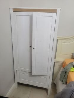 Armoire Wardrobe Closet